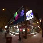 Hotel Royal Plaza